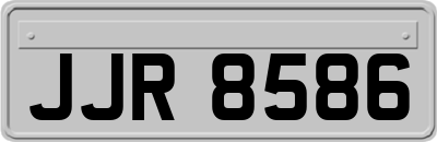 JJR8586