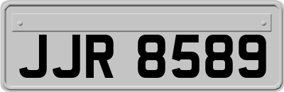 JJR8589
