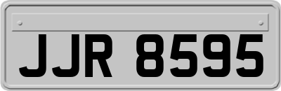 JJR8595