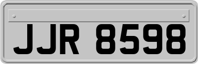 JJR8598