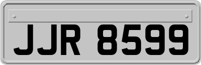 JJR8599