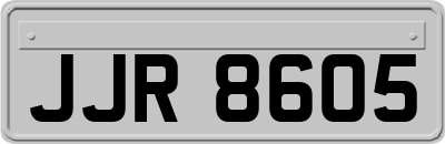 JJR8605