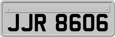 JJR8606