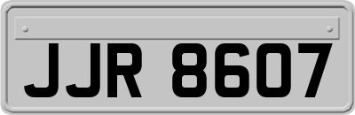 JJR8607