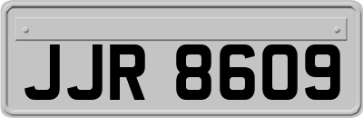 JJR8609