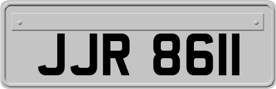 JJR8611