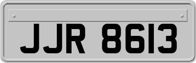 JJR8613