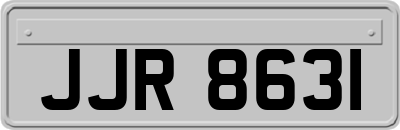 JJR8631