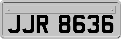 JJR8636