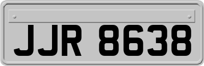 JJR8638