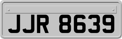 JJR8639