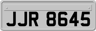 JJR8645