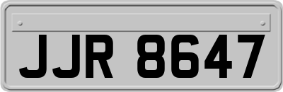 JJR8647