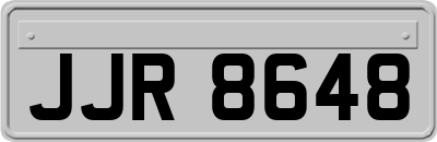 JJR8648