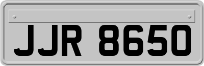 JJR8650