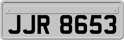 JJR8653