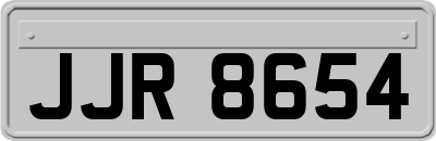 JJR8654