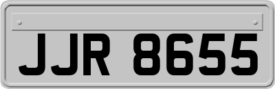 JJR8655