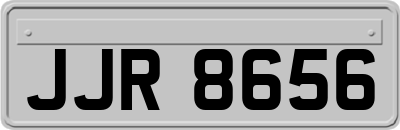 JJR8656