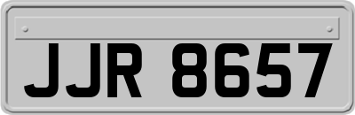 JJR8657