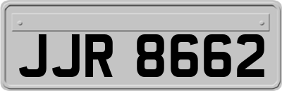 JJR8662