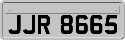 JJR8665