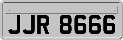 JJR8666