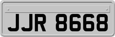 JJR8668