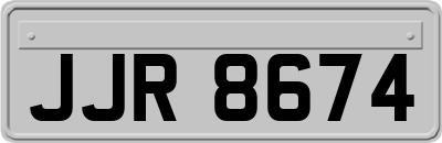 JJR8674