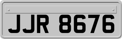 JJR8676