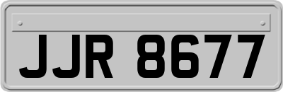 JJR8677