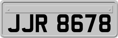 JJR8678