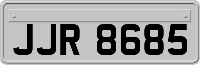 JJR8685