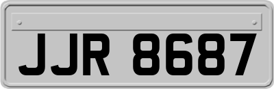 JJR8687