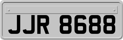JJR8688