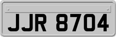 JJR8704