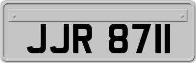 JJR8711
