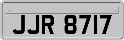 JJR8717