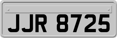 JJR8725