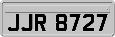 JJR8727
