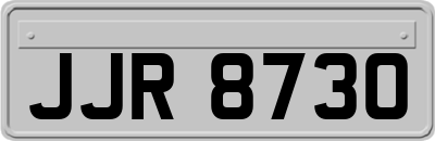 JJR8730