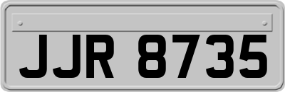 JJR8735