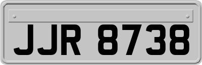 JJR8738