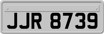 JJR8739