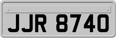 JJR8740