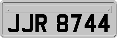 JJR8744