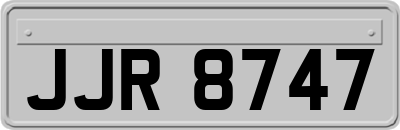 JJR8747