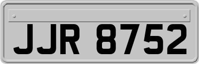 JJR8752