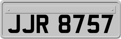 JJR8757