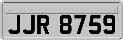 JJR8759